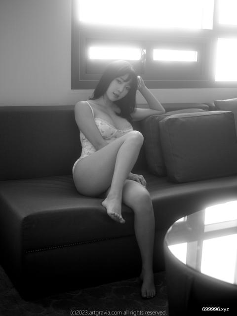 VOL.508 Kang Inkyung